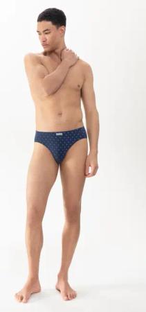 Mey Jazz-Pants Slips Herren Serie Brilliant