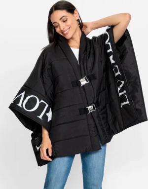 heine Allwetterjacke Cape