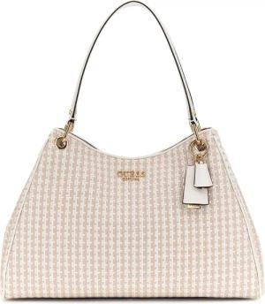 Guess Schultertasche Girlfriend Carryall
