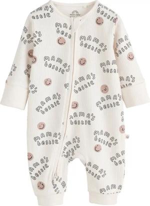 Next Schlafoverall Fußloser Zwei-Wege-Strampler für Babys