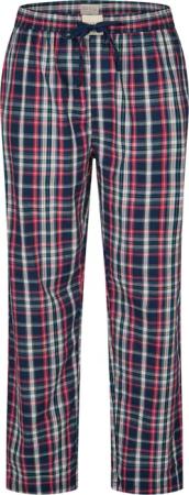 Phil & Co. Pyjamahose Herren Schlafanzughose