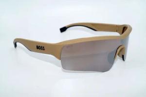 BOSS Sonnenbrille HUGO BOSS BLACK Sonnenbrille