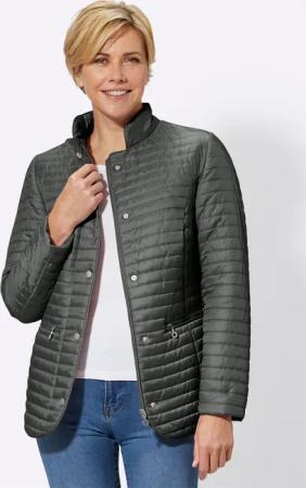 Witt Allwetterjacke Steppjacke