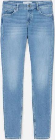 Marc O'Polo Stretch-Jeans Denim Trouser, mid