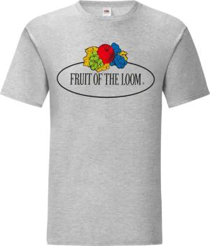 Fruit of the Loom Rundhalsshirt Iconic