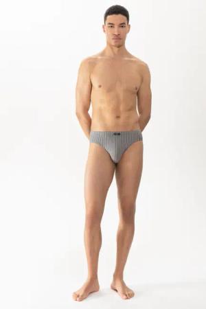 Mey Jazz-Pants Slips Herren Serie Green