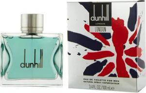 Dunhill Eau de Toilette London