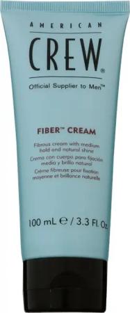 American Crew Haargel Fiber Cream Haarcreme