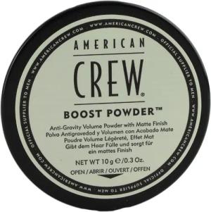American Crew Haargel American Crew Classic
