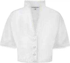 Stockerpoint Dirndlbluse Susi