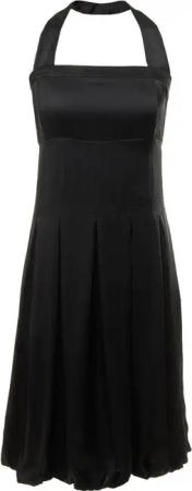 Brigitte von Boch Sommerkleid Pouchou Kleid