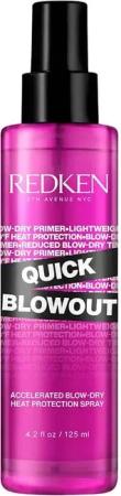 Redken Haarpflege-Spray Redken Quick Blowout 125