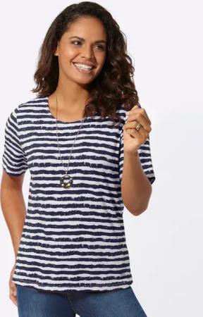 Witt T-Shirt Ringelshirt
