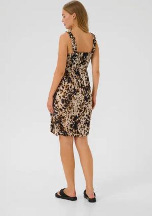 KAFFE Blusenkleid Kleid KAthora