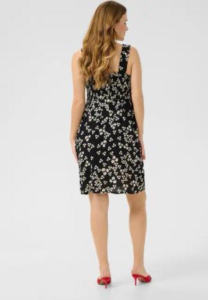 KAFFE Blusenkleid Kleid KAthora