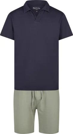 Phil & Co. Pyjama Shorty -