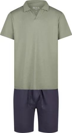 Phil & Co. Pyjama Shorty -