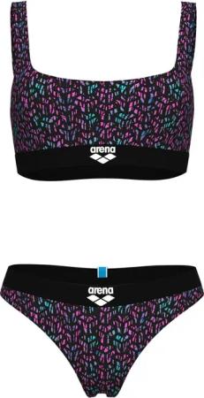 Arena Tankini MONOGRAM ELASTIC BIKINI Damen