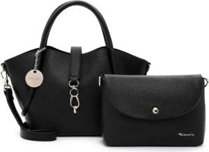 Tamaris Shopper Cityshopper (Set, 2-tlg)