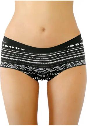 Albero Natur Panty Boyshort