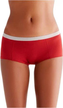 Albero Natur Panty Boyshort