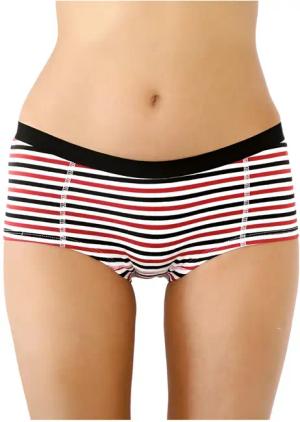 Albero Natur Panty Boyshort