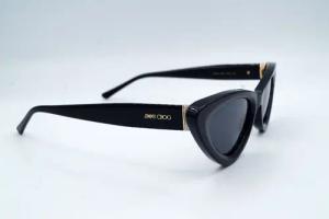 JIMMY CHOO Sonnenbrille JIMMY CHOO Sonnenbrille