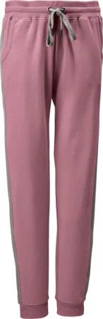 Erwin Müller Jogginghose Damen-Freizeithose, lang mit