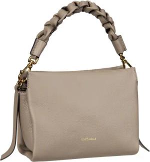 COCCINELLE Handtasche Boheme Grana Double, Henkeltasche