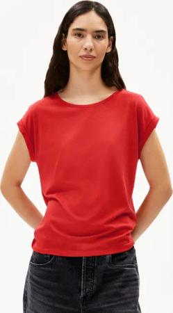Armedangels T-Shirt JILAANA T-SHIRT T-Shirt aus