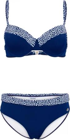 Fashy Bügel-Bikini Damen Bikini
