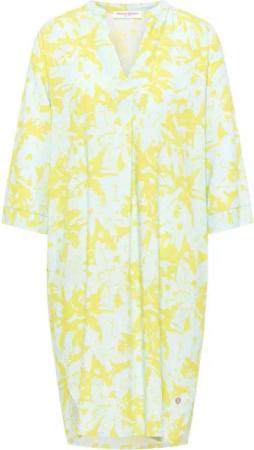 Frieda & Freddies NY Blusenkleid yellow