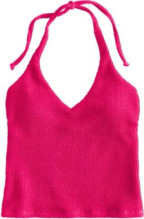Next Tankini-Top Tankini Top mit Neckholder