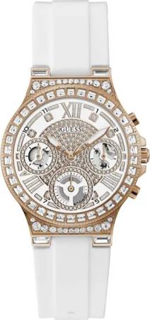 Guess Multifunktionsuhr Moonlight