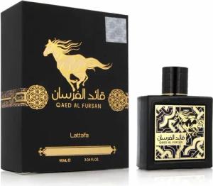 Lattafa Eau de Parfum Qaed Al