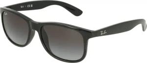 Ray-Ban Sonnenbrille Ray-Ban Andy RB4202 601/8G