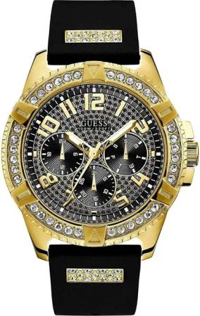 Guess Multifunktionsuhr FRONTIER
