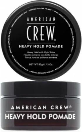 American Crew Haarpflege-Set Heavy Hold Pomade