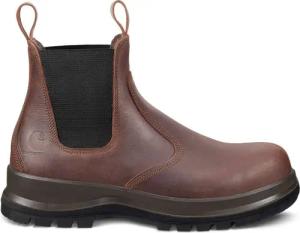 Carhartt Carhartt Carter Chelsea Boot braun