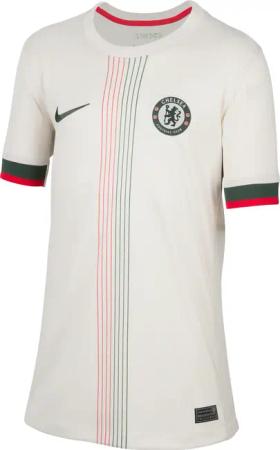 Chelsea Auswärtstrikot Kind 2025/26