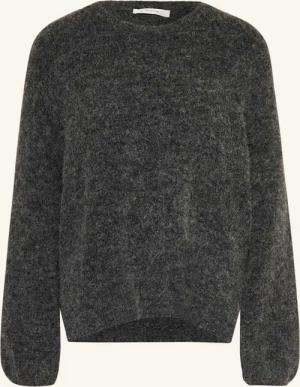 GESTUZ Pullover GZALPHA mit Alpaka