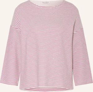 Marc O'Polo Strickshirt mit 3/4-Arm
