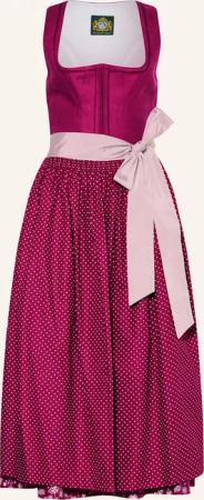 Hammerschmid Dirndl WIESSEE