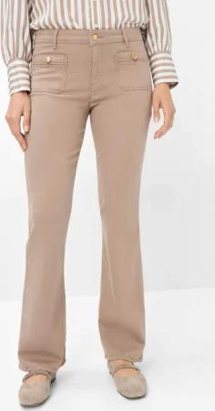 Brax 5-Pocket-Hose "Style SHAKIRA"