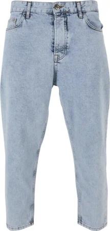 DEF Bequeme Jeans "DEF Herren DEF Lenox Loose Fit Jeans", (1 tlg.)