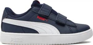 Puma Sneakers Rickie Classic V Ps 394253-01 Dunkelblau