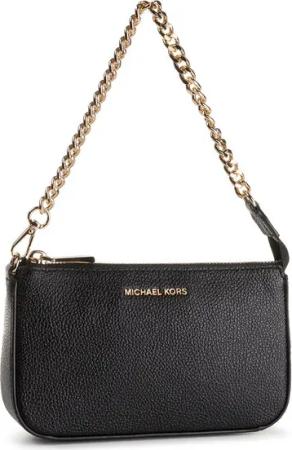 MICHAEL Michael Kors Handtasche Pouches & Clutches 32F7GFDW6L Schwarz