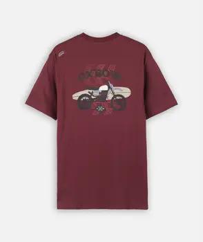 Oxbow T-Shirt Tee-shirt manches courtes CRUISER