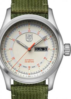 Luminox XL.1907.NF Atacama Field Automatik 44mm 20ATM