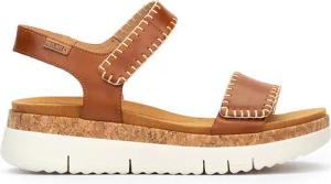 Keil-Sandalen für Damen Pikolinos Palma